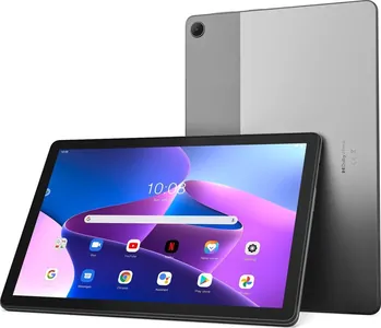 Замена сенсора на планшете Lenovo Tab M10 3rd Gen в Воронеже